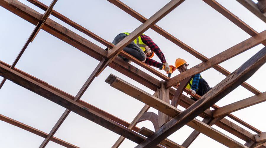 Expert top industrial roofings services in Molino, FL