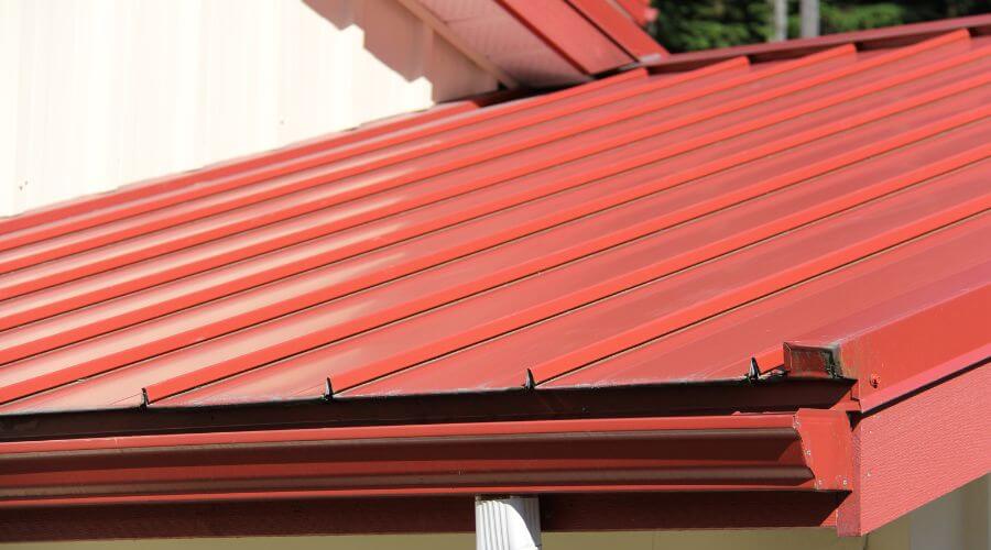 Industrial Roof Repair in Molino, FL